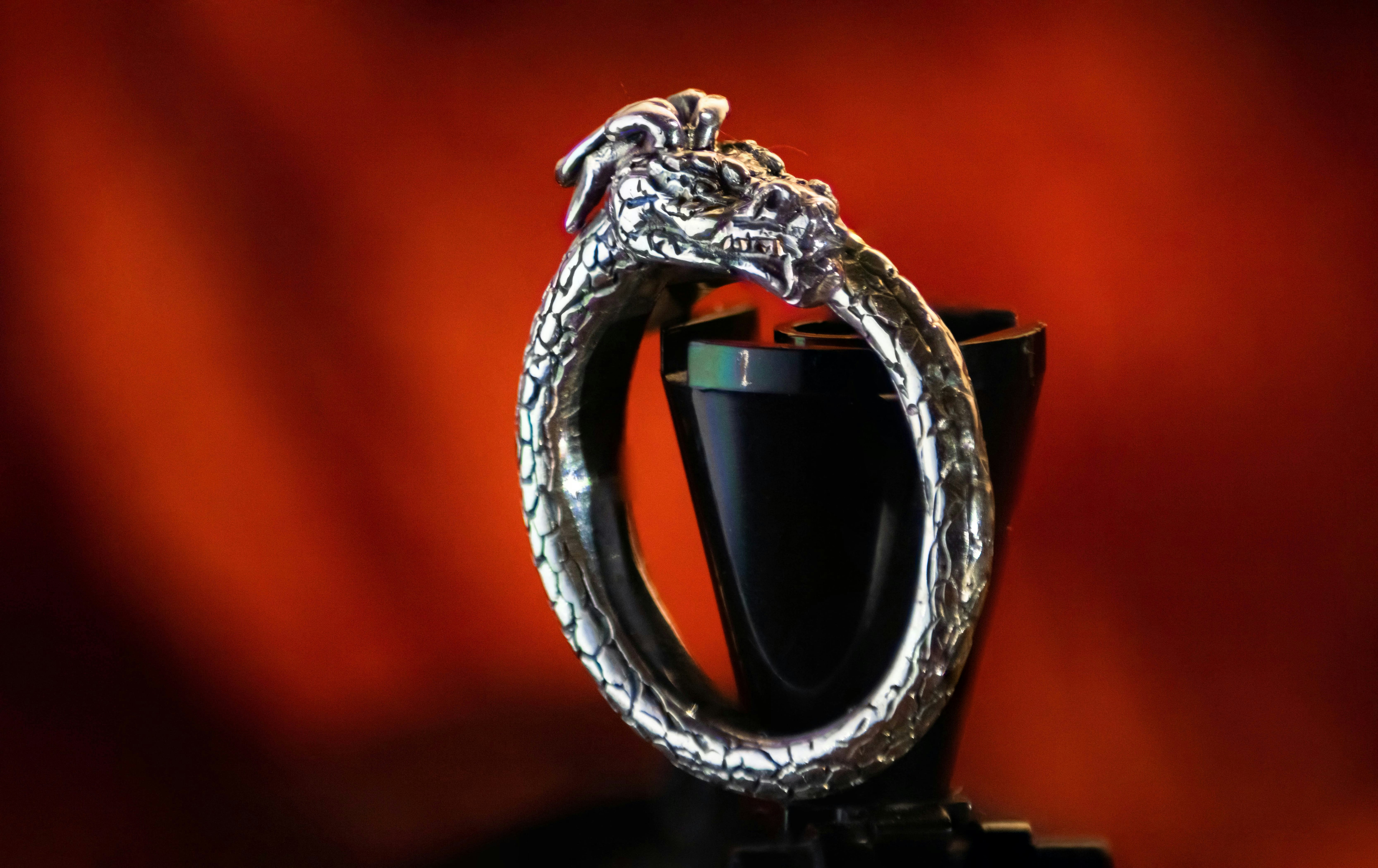 Silver Jewelry
