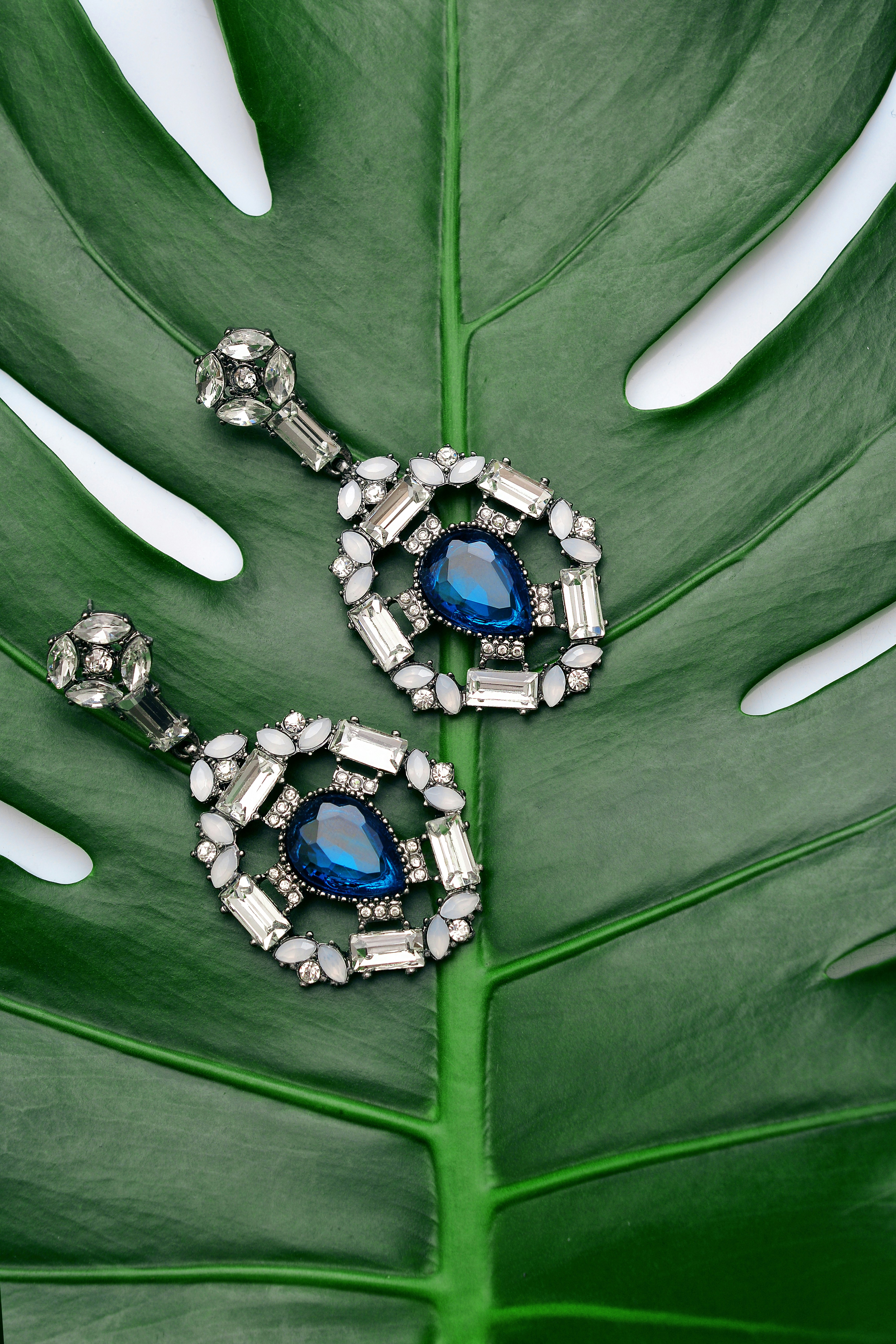 Precious Stones